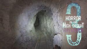 Horror in the High Desert 3: Firewatch
