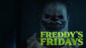 Freddy's Fridays