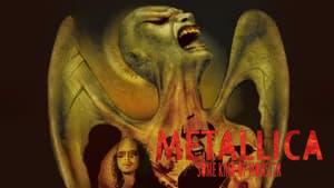 Metallica: Some Kind of Monster