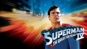 Superman IV: The Quest for Peace