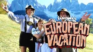 National Lampoon's European Vacation