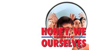 Honey, We Shrunk Ourselves