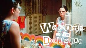 Welcome to the Dollhouse