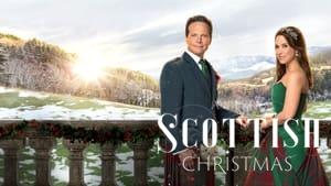 A Merry Scottish Christmas