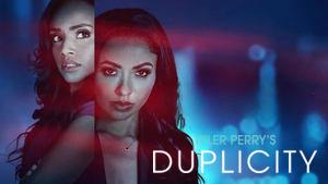 Tyler Perry's Duplicity