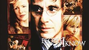 People I Know