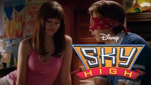 Sky High