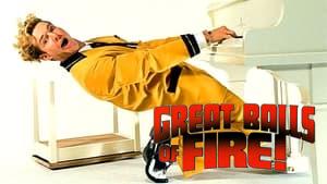 Great Balls of Fire!