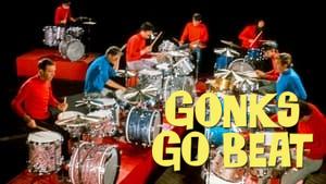 Gonks Go Beat