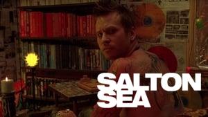 The Salton Sea