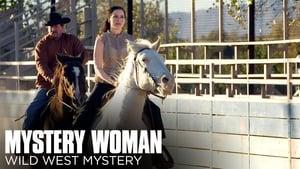 Mystery Woman: Wild West Mystery