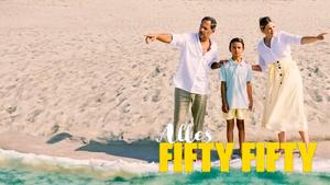 Everything's Fifty Fifty