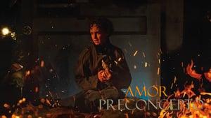 The Reverend and Mrs Simpson