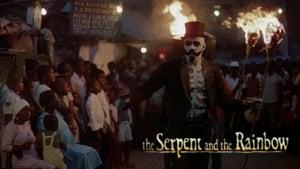 The Serpent and the Rainbow