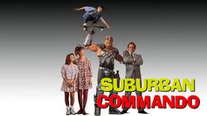 Suburban Commando