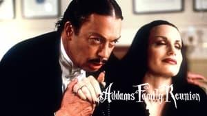 Addams Family Reunion