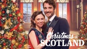 Christmas in Scotland