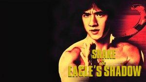 Snake in the Eagle's Shadow