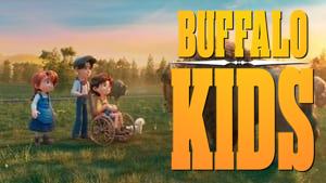 Buffalo Kids