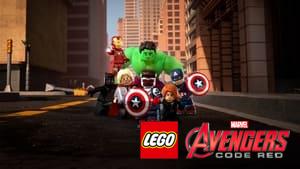 LEGO Marvel Avengers: Code Red