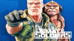 Small Soldiers