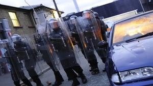 The Rise & Fall of a White Collar Hooligan