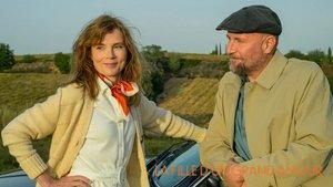 La Fille d'un grand amour