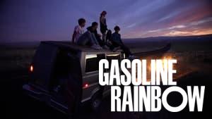 Gasoline Rainbow