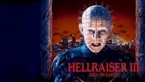 Hellraiser III: Hell on Earth