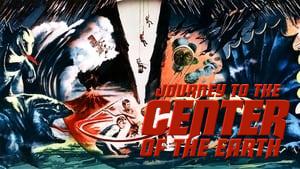 Journey to the Center of the Earth
