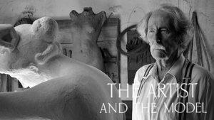 The Artist and the Model