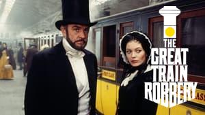 The First Great Train Robbery