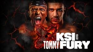 KSI vs. Tommy Fury