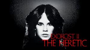 Exorcist II: The Heretic