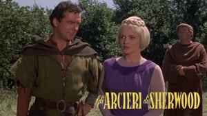 Sword of Sherwood Forest