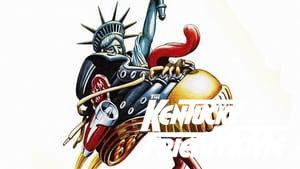 The Kentucky Fried Movie