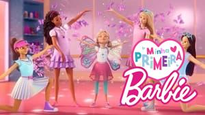 My First Barbie: Happy DreamDay