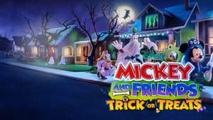 Mickey and Friends: Trick or Treats