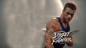 Street Fighter