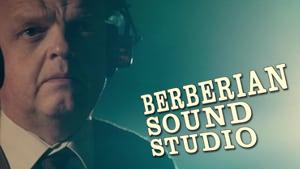 Berberian Sound Studio