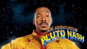 The Adventures of Pluto Nash