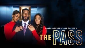Kandi Burruss and Todd Tucker's The Pass