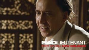 Bad Lieutenant: Port of Call - New Orleans