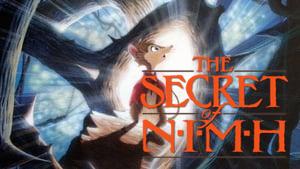 The Secret of NIMH