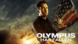 Olympus Has Fallen