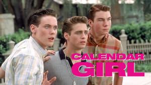 Calendar Girl