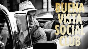 Buena Vista Social Club