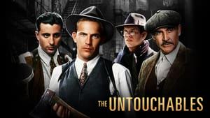 The Untouchables
