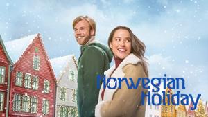 My Norwegian Holiday