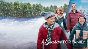 A Season for Family